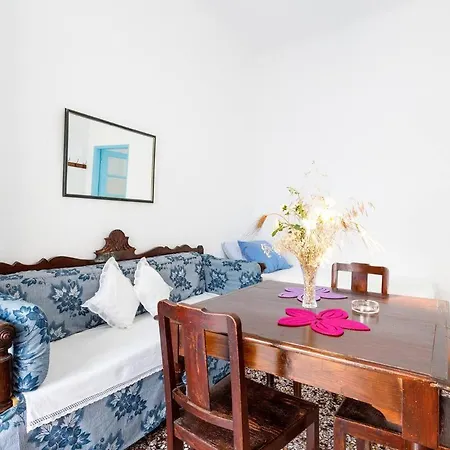 Apartment Parikia's Grandma Studio Parikia (Paros)
