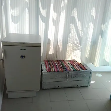Apartment Parikia's Grandma Studio